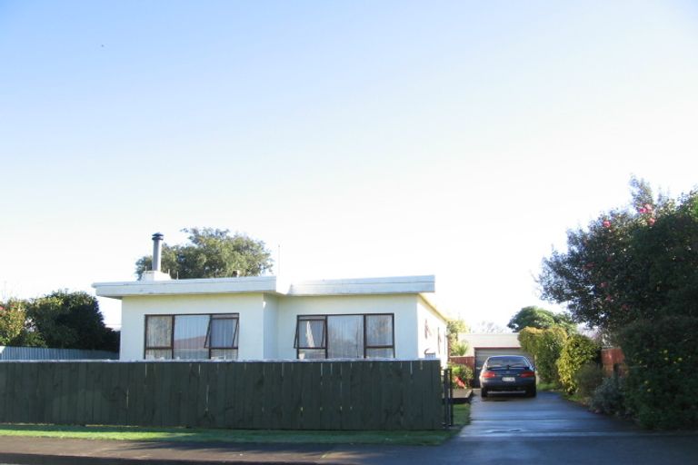 Photo of property in 505 Lumsden Road, Akina, Hastings, 4122