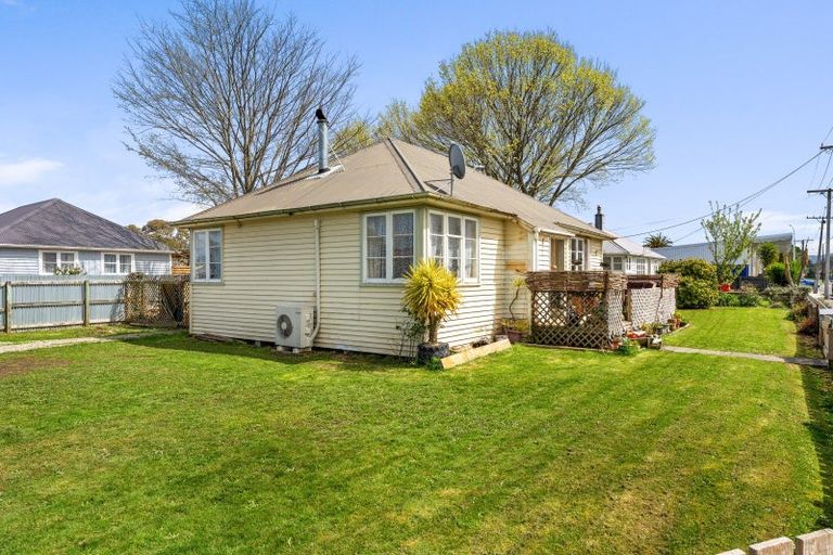 Photo of property in 4 King Street, Pahiatua, 4910