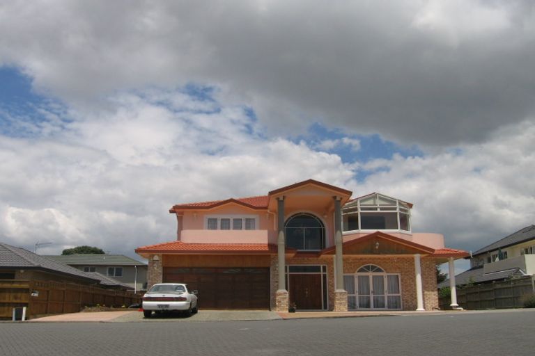 Photo of property in 11 Tide Close, Mount Wellington, Auckland, 1060