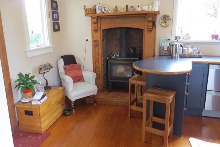 Photo of property in 8 Regent Street, Fairlie, 7925