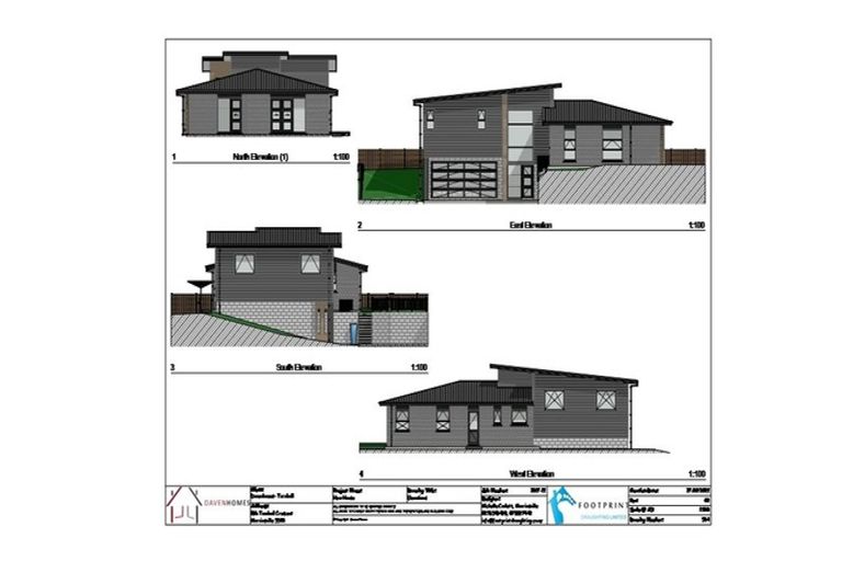 Photo of property in 18b Turnbull Crescent, Morrinsville, 3300