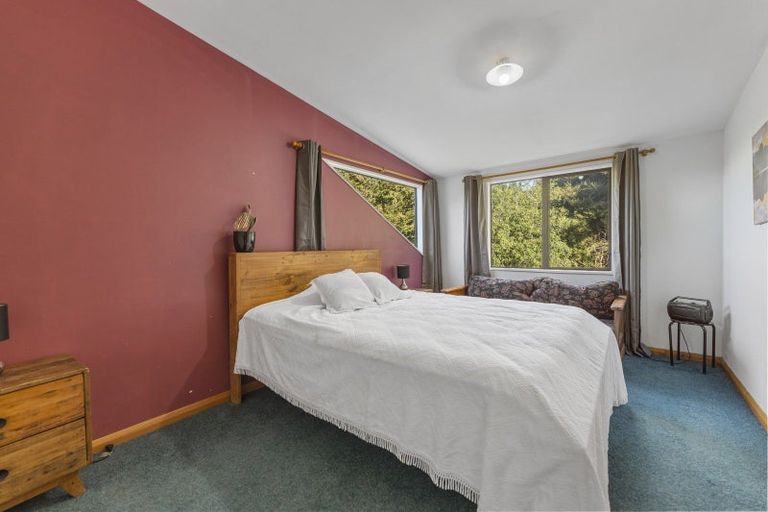 Photo of property in 121 Hall Road, Sawyers Bay, Port Chalmers, 9023