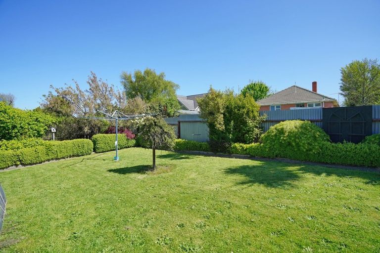 Photo of property in 13 Kelso Place, Strathern, Invercargill, 9812