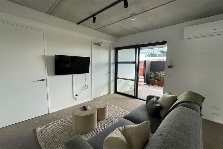 Photo of property in 334 Madras Street, Christchurch Central, Christchurch, 8013