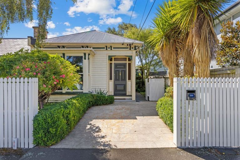 Photo of property in 399 Hereford Street, Linwood, Christchurch, 8011