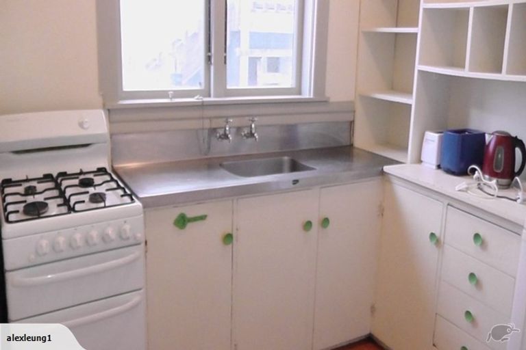 Photo of property in 136 Dixon Street, Te Aro, Wellington, 6011