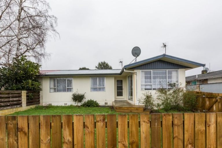 Photo of property in 42 Ardrossan Avenue, Flaxmere, Hastings, 4120