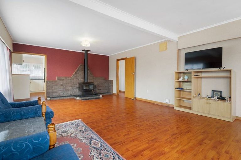 Photo of property in 205 Moanataiari Street, Thames, 3500