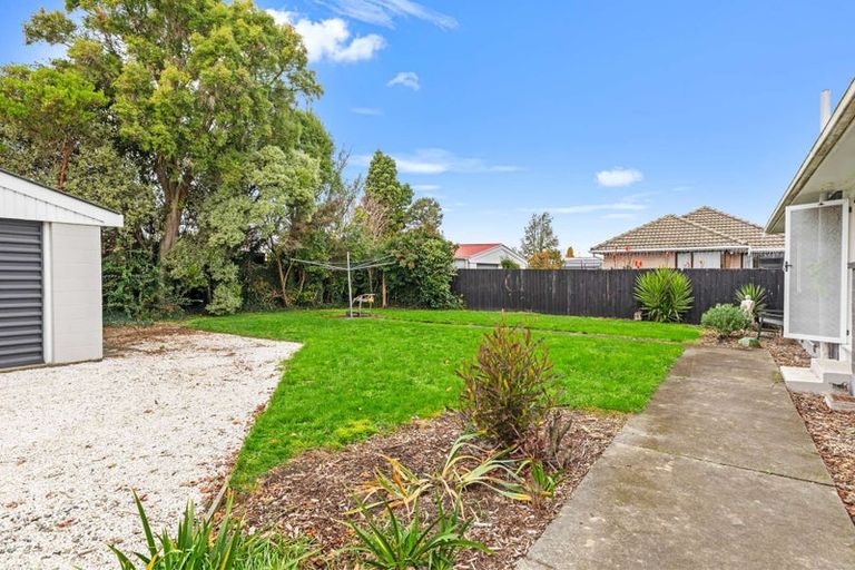 Photo of property in 19 Horton Place, Avondale, Christchurch, 8061