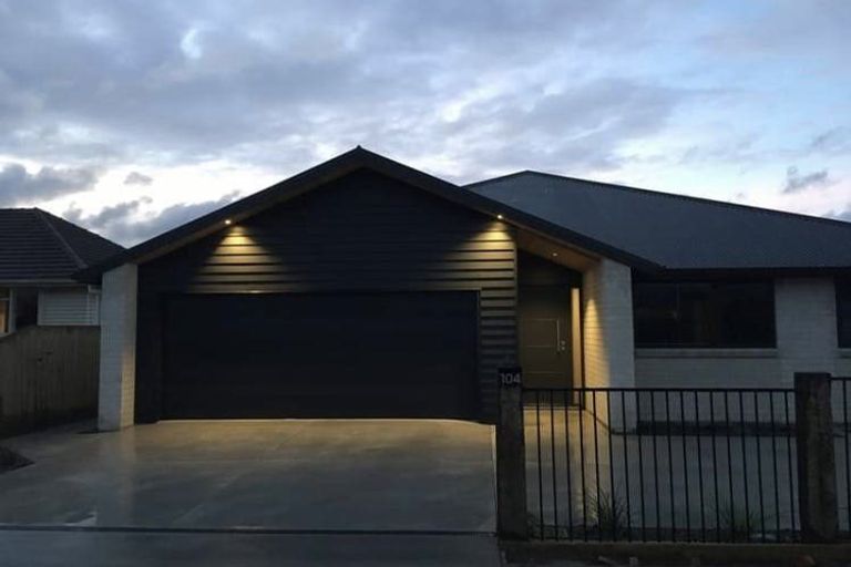 Photo of property in 104 Thornton Road, Cambridge, 3434