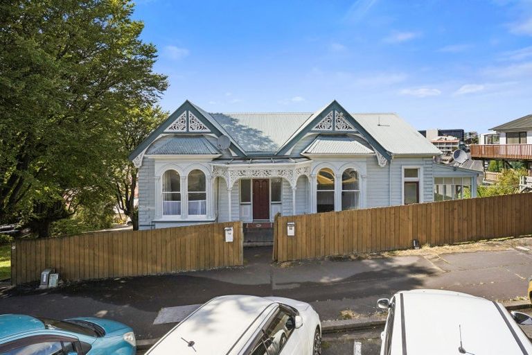 Photo of property in 74 Cargill Street, Dunedin Central, Dunedin, 9016