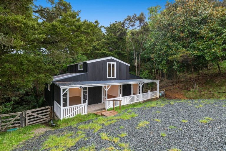 Photo of property in 378 Whitmore Road, Tawharanui Peninsula, Warkworth, 0986
