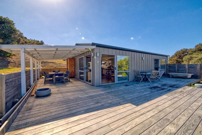 Photo of property in 71 Te Akau Drive, Russell, 0272