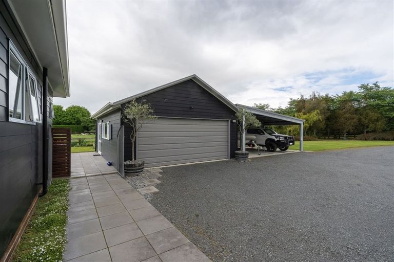 Photo of property in 68 Webster Road, Matangi, Hamilton, 3284