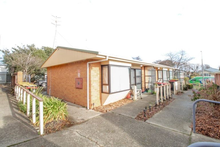Photo of property in 110 Conyers Street, Heidelberg, Invercargill, 9812