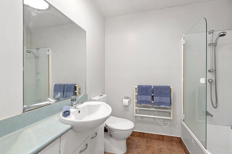 Photo of property in 9/118 Grantham Street, Hamilton Central, Hamilton, 3204