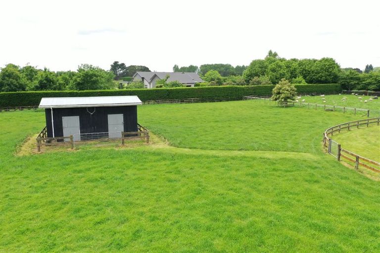 Photo of property in 68 Webster Road, Matangi, Hamilton, 3284