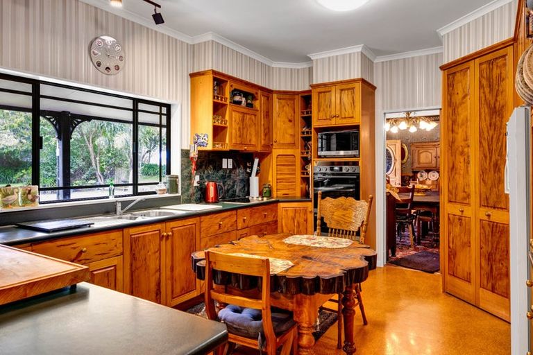 Photo of property in 88 Makowhai Road, Hawera, 4672