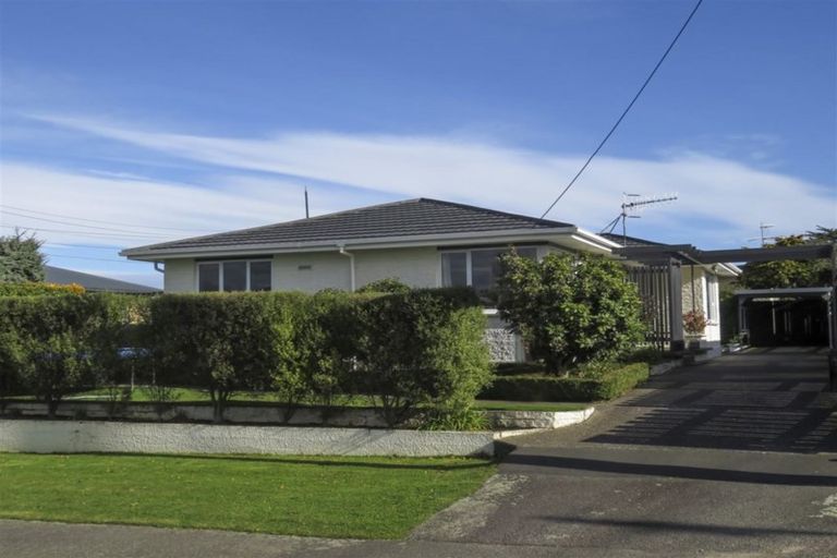 Photo of property in 86 Paterson Street, Grasmere, Invercargill, 9810