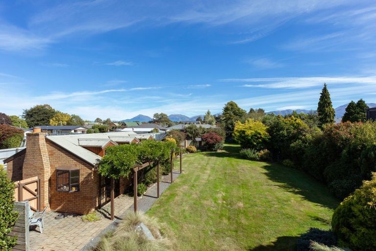 Photo of property in 34 Morgan Street, Methven, 7730