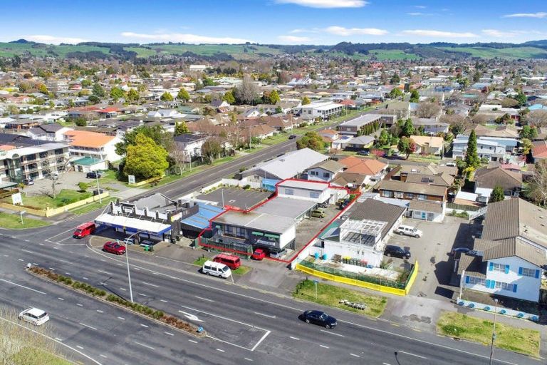 Photo of property in Belair Apartments, 257 Fenton Street, Victoria, Rotorua, 3010