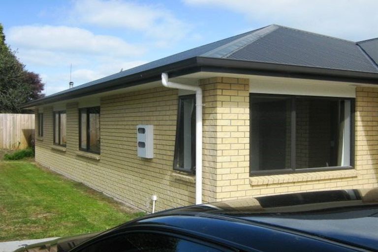 Photo of property in 1111a Heaphy Terrace, Fairfield, Hamilton, 3214