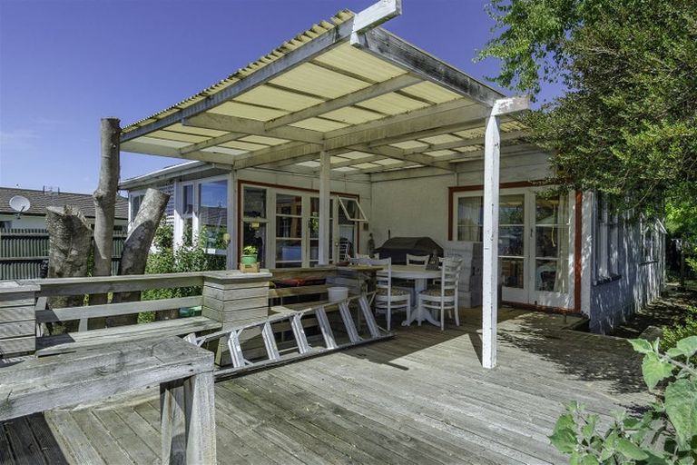 Photo of property in 50b Victoria Street, Rangiora, 7400