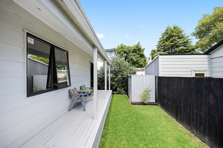 Photo of property in 4b Palmer Street, Hamilton East, Hamilton, 3216