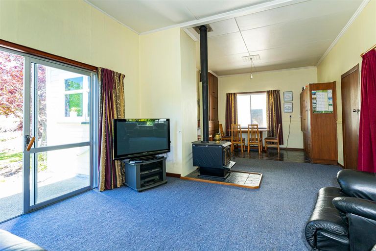Photo of property in 125 Richardsons Road, Albury, Fairlie, 7987