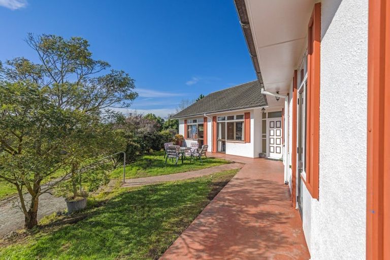 Photo of property in 33 Daniell Street, Bulls, 4818