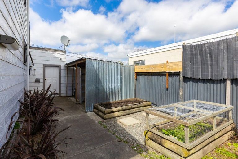 Photo of property in 18a Leitrim Street, Redwoodtown, Blenheim, 7201