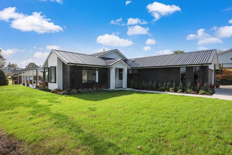 Photo of property in 16b Great Burke Street, Ohaupo, 3803