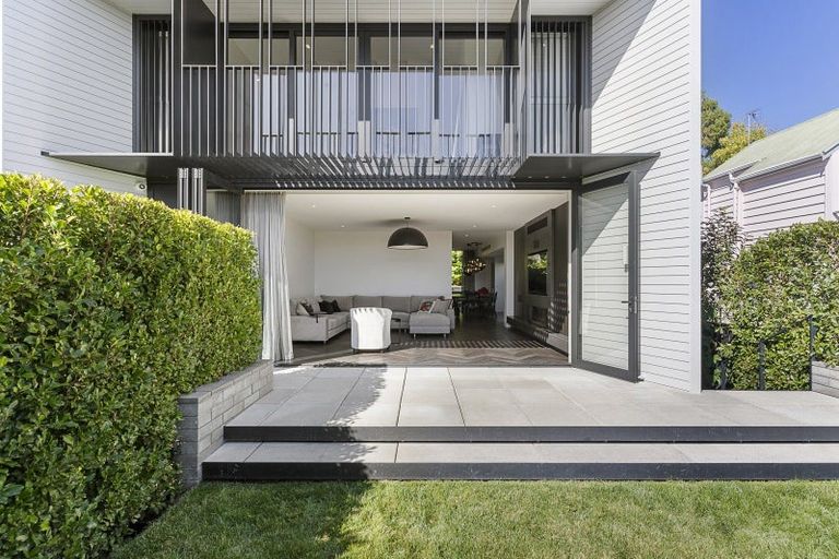 Photo of property in 70 Brown Street, Ponsonby, Auckland, 1021