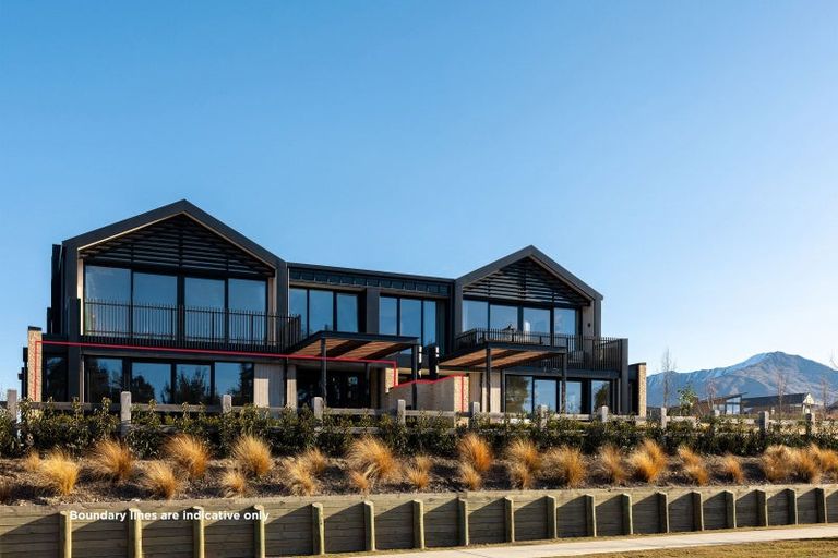 Photo of property in 4/58 Malvern Road, Wanaka, 9305