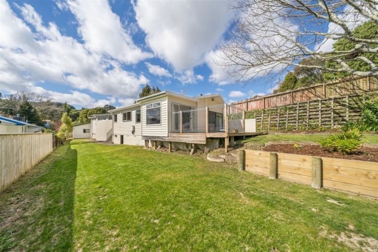 Photo of property in 78 Cruickshank Road, Clouston Park, Upper Hutt, 5018