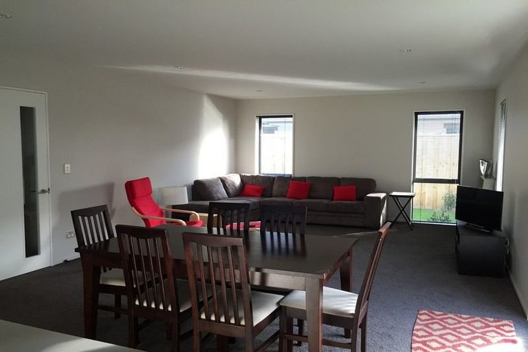 Photo of property in 36 Ledbury Drive, Rolleston, 7615