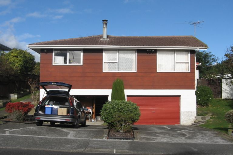 Photo of property in 13 Hookway Grove, Paraparaumu, 5032