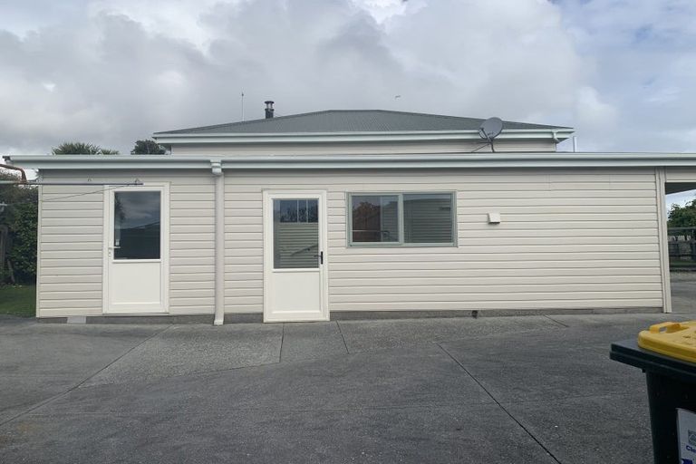 Photo of property in 181-185 Sewell Street, Hokitika, 7810