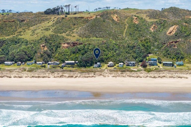 Photo of property in 67 Marine Drive, Te Kopuru, Dargaville, 0371