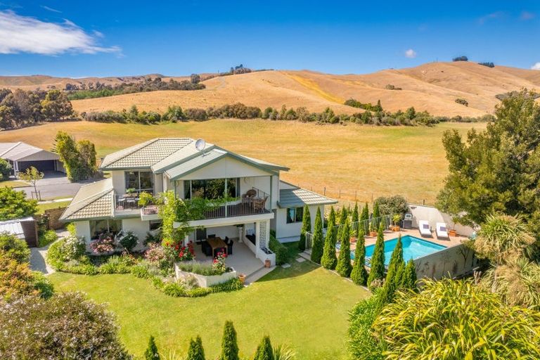 Photo of property in 32 Solway Drive, Witherlea, Blenheim, 7201