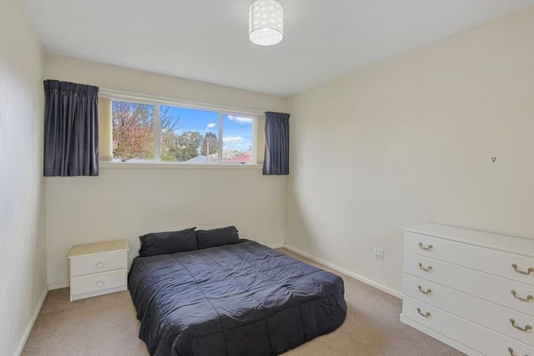 Photo of property in 203 Grahams Road, Burnside, Christchurch, 8053