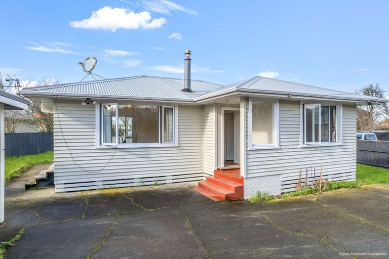Photo of property in 8a Hylton Street, Aramoho, Whanganui, 4500