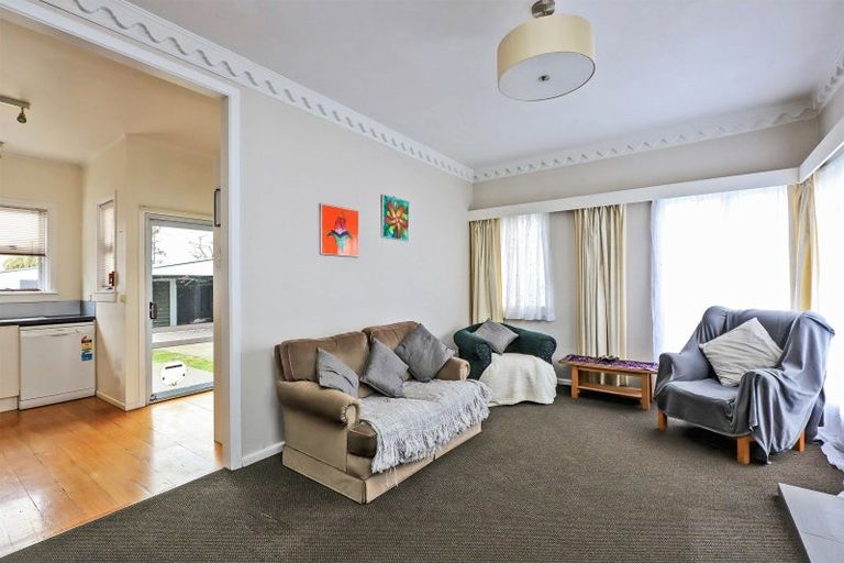 Photo of property in 26 Logan Avenue, Marewa, Napier, 4110