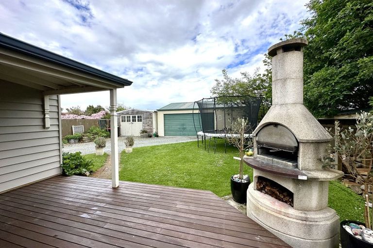 Photo of property in 116 Lindisfarne Street, Richmond, Invercargill, 9810