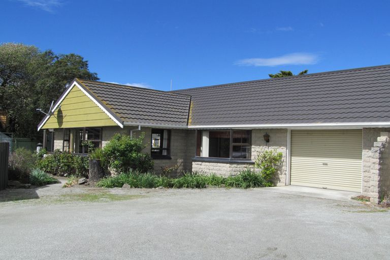 Photo of property in 99b Centennial Avenue, Alexandra, 9320