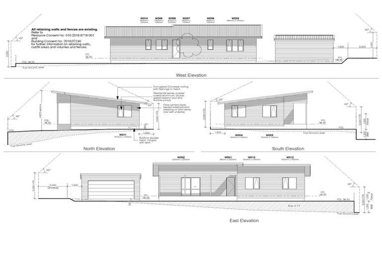 Photo of property in 47a Insoll Avenue, Enderley, Hamilton, 3214
