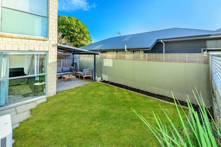 Photo of property in 58c King Street, Sydenham, Christchurch, 8023