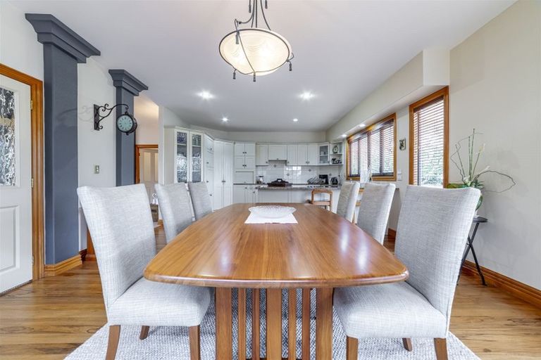 Photo of property in 203 Athlone Drive, Cambridge, 3434