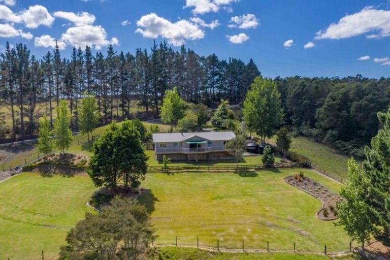 Photo of property in 124 Wakelin Road, Kerikeri, 0293