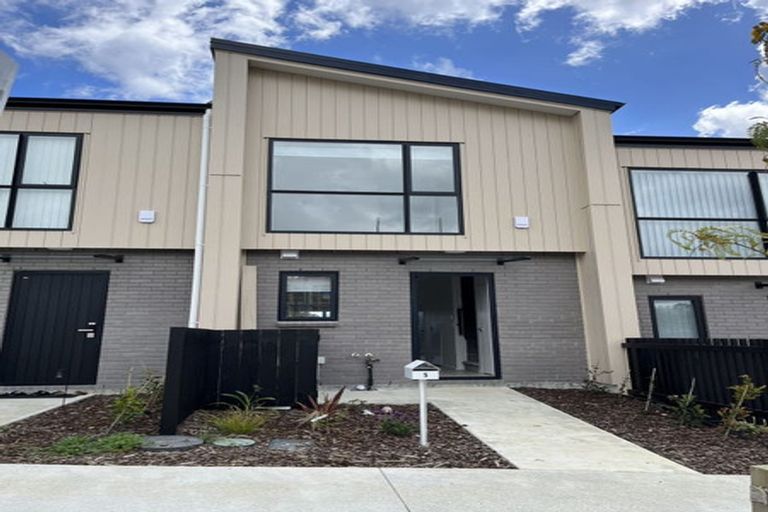 Photo of property in 5 Rana Road, Flat Bush, Auckland, 2019